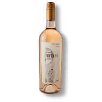 Vinho Rose Italiano Asio Otus Enigmatico 750ml Vinho Rose Italiano Asio Otus Enigmatico 750ml