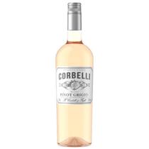 Vinho Rose Italiano Corbelli Blush Pinot Grigio Igt 750ml