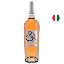 Vinho Rosé Italiano Esperanto Primitivo Di Puglia IGT
