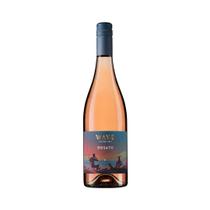 Vinho Rosé Italiano Settesoli Wave Vinho Rosé Italiano Settesoli Wave