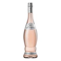 Vinho Rose Jas des Vignes 750ml