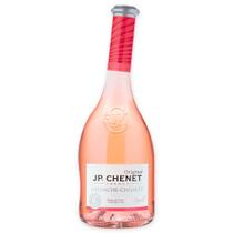 Vinho Rosé JP Chenet Grenache Cinsault 750ml - JP. Chenet - LGCF