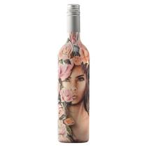 Vinho Rosé La Piu Belle 750ml Vinho Rosé La Piu Belle 750ml