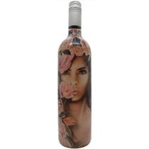 Vinho Rosé La Piu Belle Rosé Blend Chile Sob Consulta 750ml