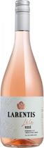 Vinho Rosé Larentis Reserva Lóla Rosé. ( Kit com 4 garrafas)