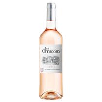 Vinho Rosé Les Ormeaux 750ml