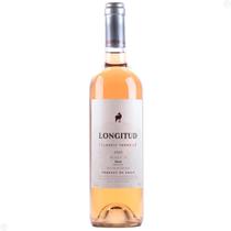 Vinho Rosé Longitud Vinho Rosé Longitud