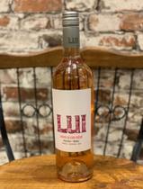 Vinho Rosé LUI Wind Blend Pinot Noir - Malbec