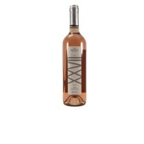 Vinho Rosé Luiz Argenta Terroir XXVII 750 ml Vinho Rosé Luiz Argenta Terroir XXVII 750 ml