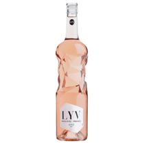 Vinho Rosé LYV Pay D'oc 750ml