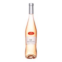 Vinho Rosé M De Minuty 750ml