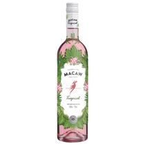 Vinho Rosé Macaw Tropical Frisante 750ml Vinho Rosé Macaw Tropical Frisante 750ml