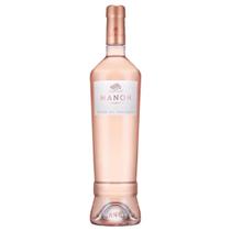 Vinho Rosé Manon Côtes de Provence 750ml