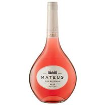 Vinho Rosé Mateus The Original