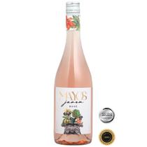 Vinho Rosé Mayos Jovem Leve, Refrescante e Irresistível