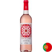 Vinho rosé meio seco Alma de Lisboa 750ml