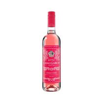 Vinho RosÉ Meio Seco Casal Garcia Garrafa 750 Ml