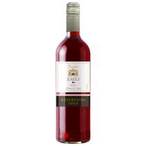 Vinho Rosé Meio Seco Chileno Reservado Zaeli 750ml