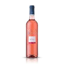 Vinho Rosé Meio Seco Frisante Villa Rosa Frisante Rosé Gaseificado 750ml Portugal Garrafa Vinho Rosé Meio Seco Frisante Villa Rosa Frisante Rosé Gaseificado 750ml Portugal Garrafa