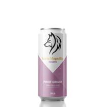 Vinho rose meio seco Pinot Grigio IGT Santa Magnólia 250ml