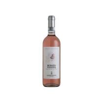 Vinho Rose Meio Seco Rosato Veneto Italia 740ml