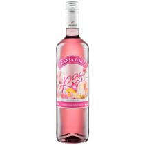 Vinho Rosé Merlot Granja União 750ml Garibaldi Vinho Rosé Merlot Granja União 750ml Garibaldi