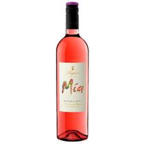 Vinho Rosé Mia Demi-Sec Espanhol 750ml - Freixenet