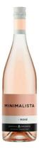 Vinho Rosé Minimalista Malbeb 2022 750ml Vinho Rosé Minimalista Malbeb 2022 750ml