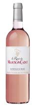 Vinho Rose Mouton Cadet - Baron Philippe De Rothschild