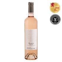 Vinho Rosé Mystère Méditerranée Ferry Lacombe 750ml