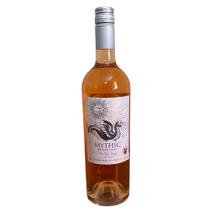 Vinho rose mythic mountain malbec 2022 mendoza argentina Vinho rose mythic mountain malbec 2022 mendoza argentina
