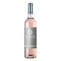 Vinho Rose Olaria Suave Natural 750ml