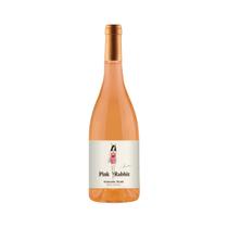 Vinho Rosé Pink Rabbit Grenache Syrah Vinho Rosé Pink Rabbit Grenache Syrah