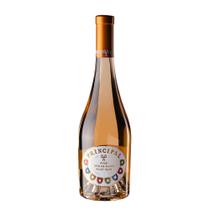 Vinho Rosé Pinot Noir Tête De Cuvée Principal 750ml