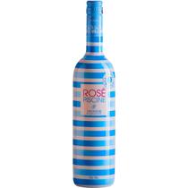 Vinho Rosé Piscine Stripes Francês 750ml