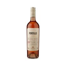 Vinho Rosé Portillo Malbec