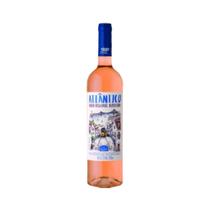 Vinho Rose Portugues Atlantico Alentejo Casa Relvas 750ml