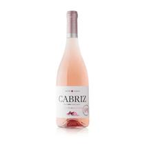 Vinho Rose Portugues Cabriz 750ml Colheita Selecionada Doc Dão.