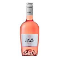 Vinho Rosé Português Casal Mendes 750ml