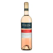 Vinho Rosé Português Fiuza Cabernet Sauvignon Touriga Nacional