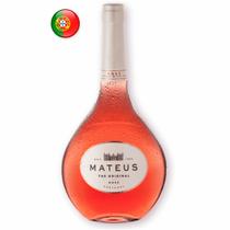 Vinho Rosé Português Mateus Blend 750ml