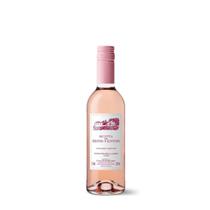 Vinho Rosé Português Quinta De Bons Ventos 375ml - Casa Santos Lima
