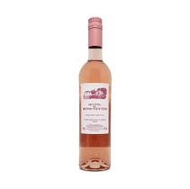 Vinho Rosé Português Quinta De Bons Ventos 750ml 2019