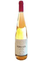 Vinho Rosé Português Vinho Verde Pedra Azul Rosé 750ml