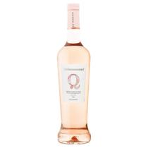 Vinho Rosé Quintessence Mediterranée Estandon - 750ml