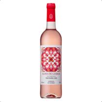 Vinho Rosé Regional 750ml Alma De Lisboa