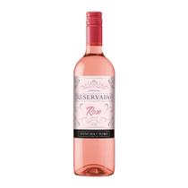Vinho Rosé Reservado Concha Y Toro 750ml