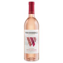 Vinho Rosé Robert Mondavi Woodbridge White Zinfandel 750ml