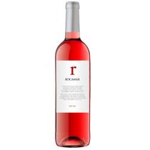 Vinho Rosé Rocamar Blend Catalunha