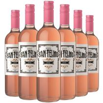 Vinho Rose San Telmo 750ml (6 und)